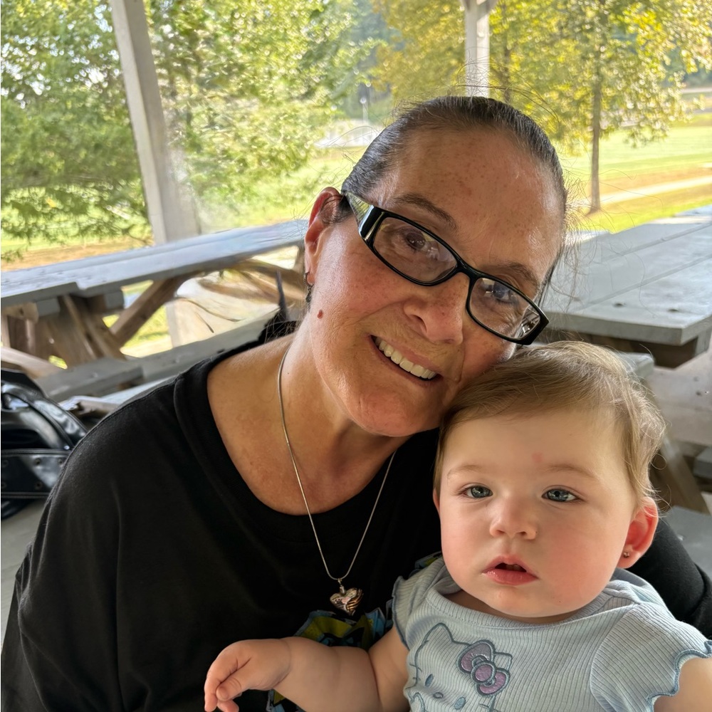 Meet your Posher, Denise